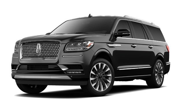 Lincoln Navigator - Full Size SUV